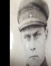 Бусыгин Михаил Владимирович