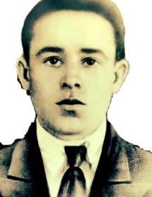 Резников Иван Ефремович