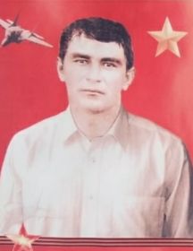 Сазонов Михаил Нестерович