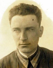 Латышев Аким Антонович