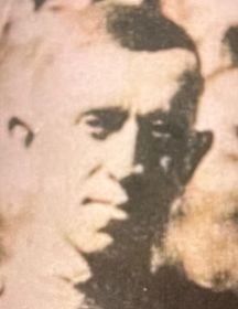 Крюков Григорий Михайлович
