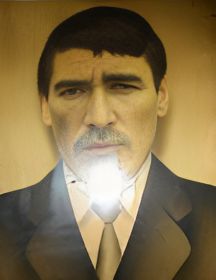 Панькин Степан Петрович