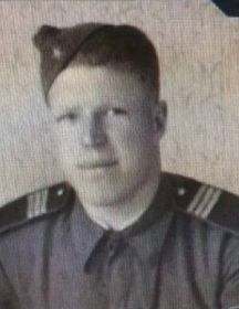 Грачев Ананий Иванович