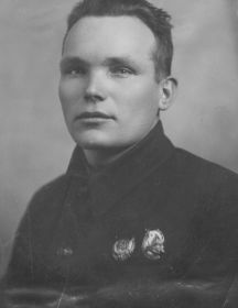 Епифановский Михаил Михайлович