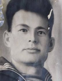 Аксаков Николай Николаевич