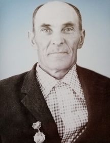 Шабельников Петр Павлович