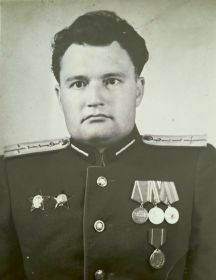 Диваков Степан Иванович