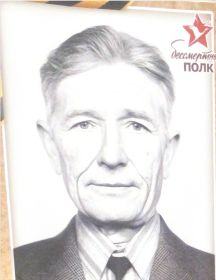 Анохин Борис Тимофеевич