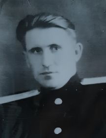 Гаврюшев Григорий Николаевич