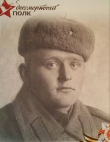 Гурьянов Алексей Яковлевич