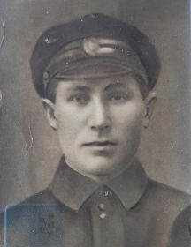 Васильев Илларион Васильевич