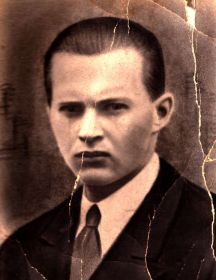 Дударев Степан Васильевич