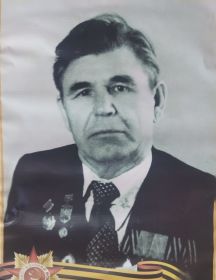 Пузанов Федор Васильевич