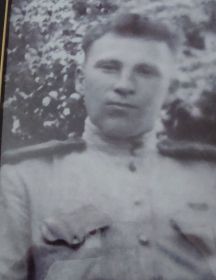Сысоев Ефим Данилович