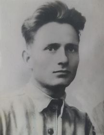 Кудашев Сергей Дмитриевич