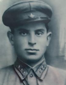 Бесчастный Иван Павлович