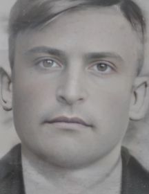 Пашечко Василий Петрович