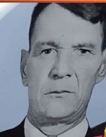 Кубасов Валентин Васильевич