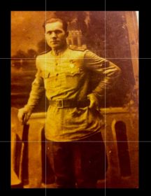 Цинов Анатолий Алексеевич