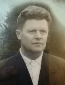 Иванов Иван Константинович