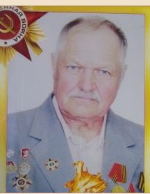 Зиняков Михаил Иванович