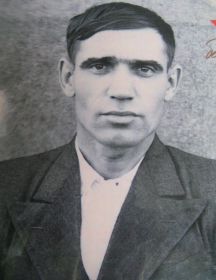 Злобин Иван Афанасьева