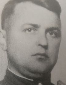 Данилов Николай Николаевич