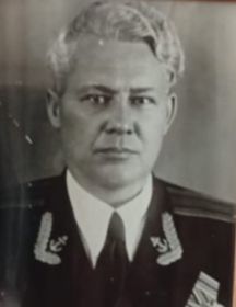 Ёжиков Анатолий Фёдорович