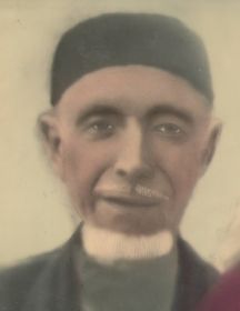 Исхаков Гильман Исхакович