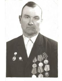 Столповских Филипп Тихонович