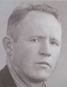 Егоров Николай Никитич