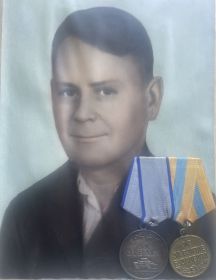 Кузьменко Роман Филиппович
