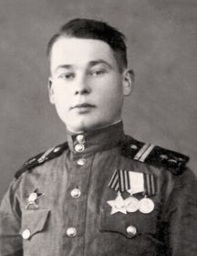 Фролов Василий Васильевич