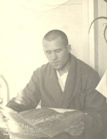 Иванеев Михаил Кузьмич