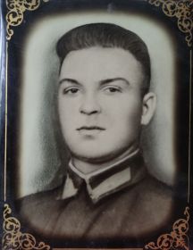 Боженко Леонид Минович