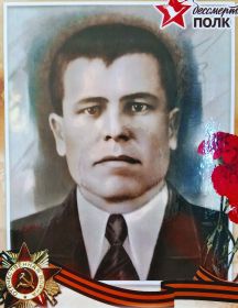 Коваль Иван Тимофеевич
