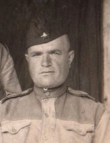 Горячев Василий Кузьмич