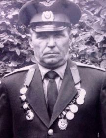 Рыженков Тимофей Андреевич