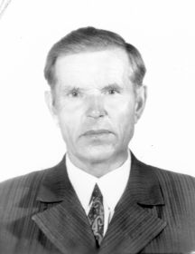 Михайлищев Павел Дмитриевич