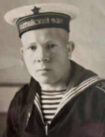 Капленков Сергей Иванович