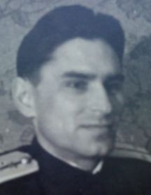 Плужников Иван Николаевич