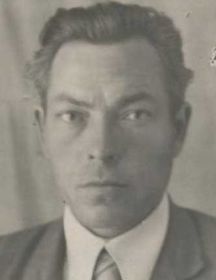 Патрикеев Павел Петрович