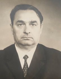 Крещик Тимофей Сергеевич