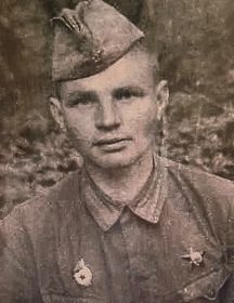 Рудаков Андрей Дмитриевич
