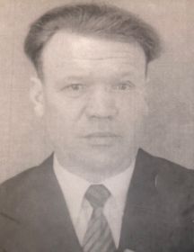 Новокрещин Александр Иванович
