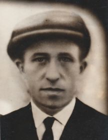 Жахалов Афанасий Федотович