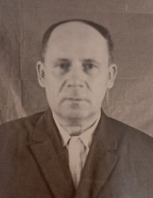 Пылаев Георгий Дмитриевич