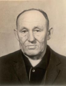 Журавков Владимир Васильевич