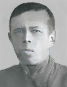 Соловьёв Василий Васильевич