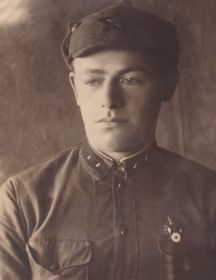 Пряников Василий Сергеевич